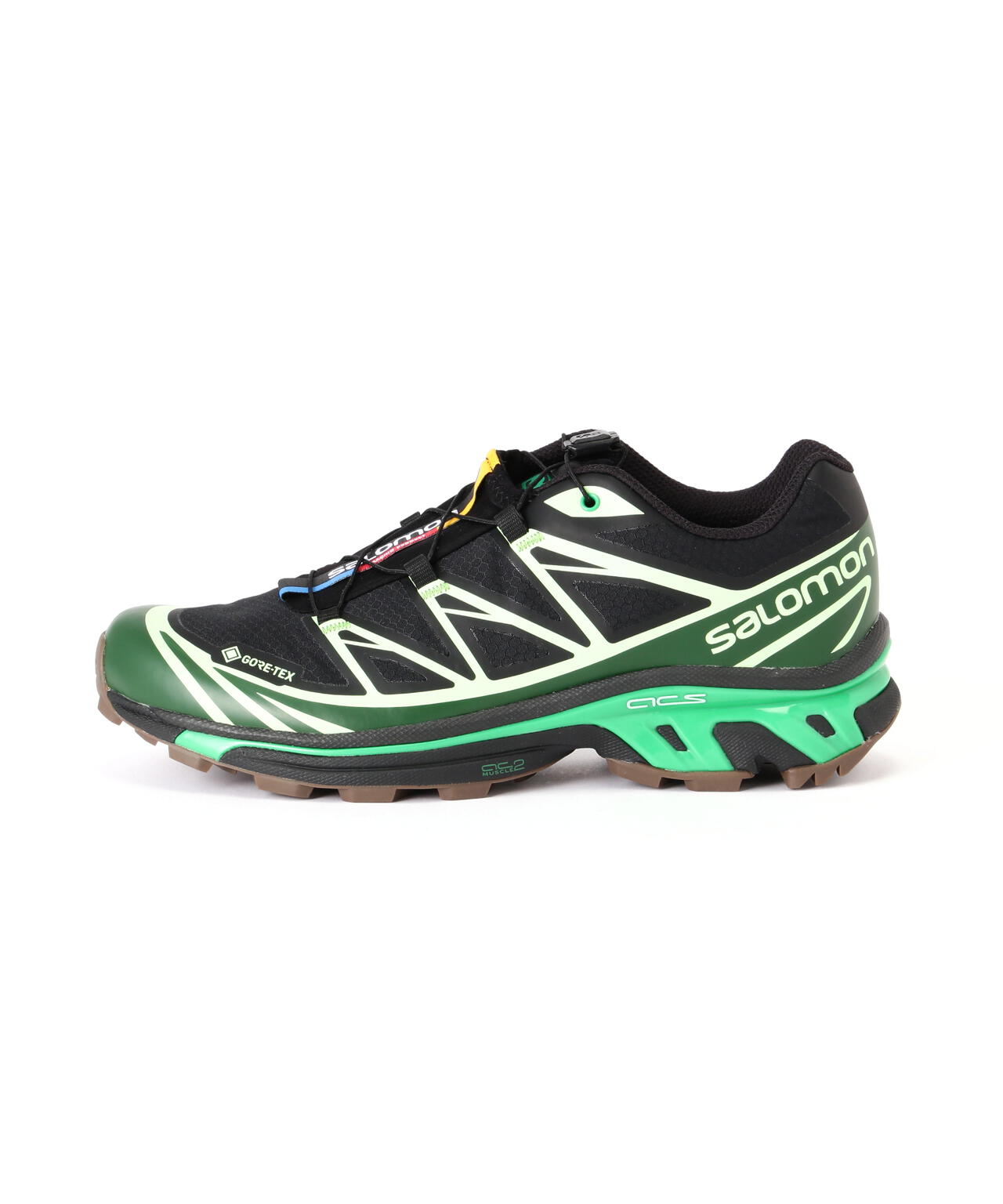 SALOMON/サロモン/XT-6 GTX | GARDEN ( ガーデン ) | US ONLINE STORE