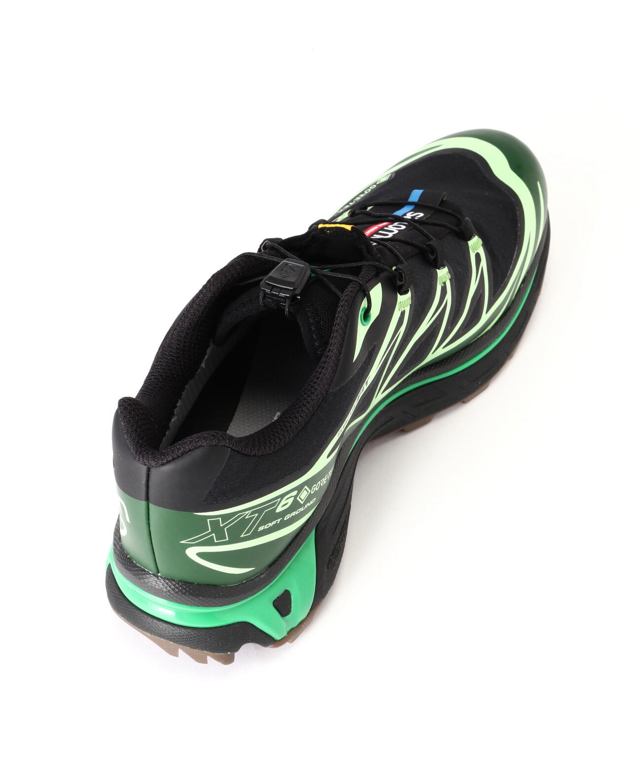 SALOMON/サロモン/XT-6 GTX | GARDEN ( ガーデン ) | US ONLINE STORE ...