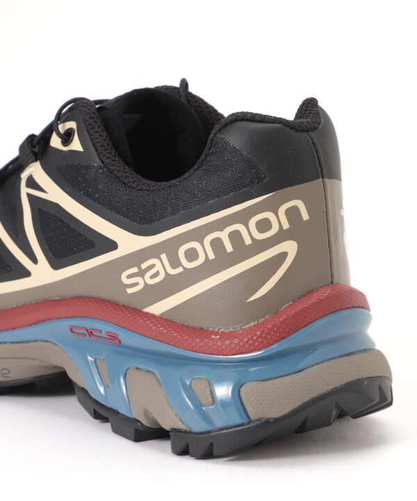 SALOMON/サロモン/XT-6