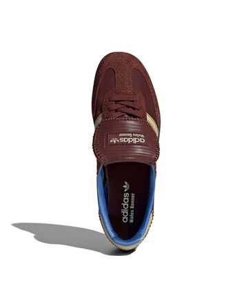 Wales Bonner × adidas/SAMBA NYLON LOW
