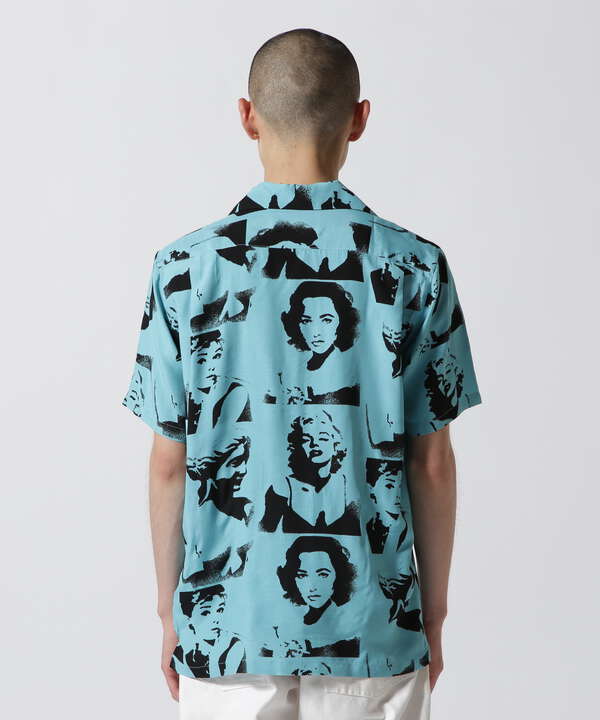 ALOHA BLOSSOM ALOHA SHIRTS VENUS