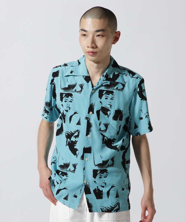 アロハブロッサム ALOHABLOSSOM ALOHA SHIRTS-eastgate.mk