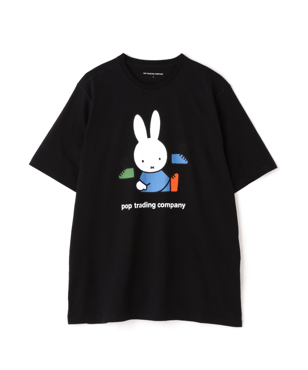 POP TRADING COMPANY/ポップトレーディングカンパニー/Pop & Miffy