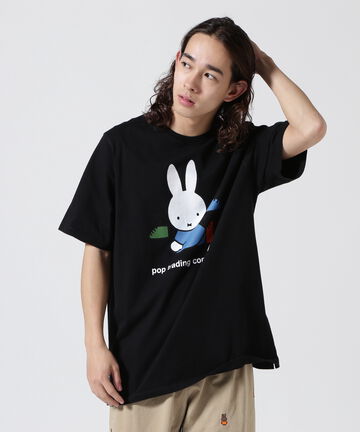 POP TRADING COMPANY x Miffy | US ONLINE STORE（US オンラインストア）