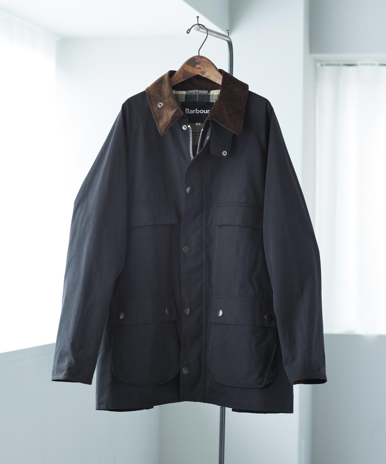 Barbour for waremokou/別注OLD BEDALE | GARDEN ( ガーデン ) | US 