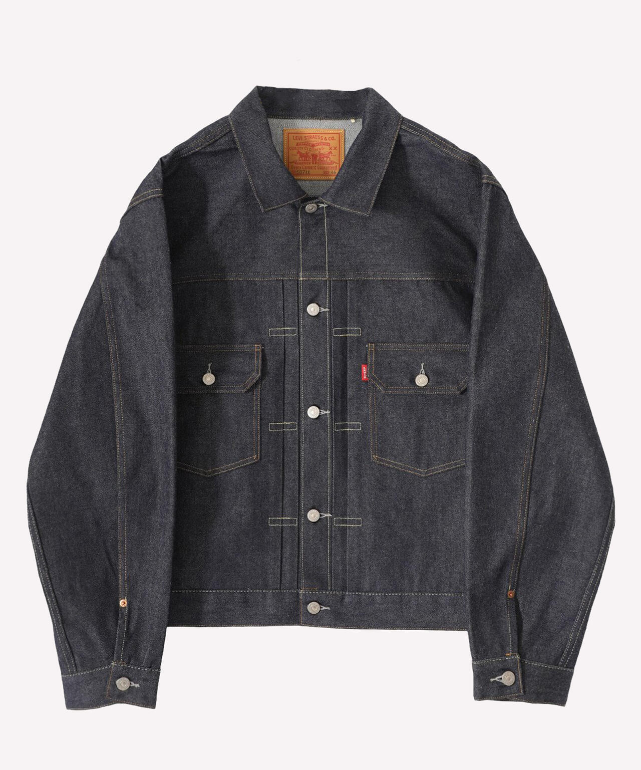 LEVI'S VINTAGE CLOTHING/LVC 1953 TYPE II JACKET