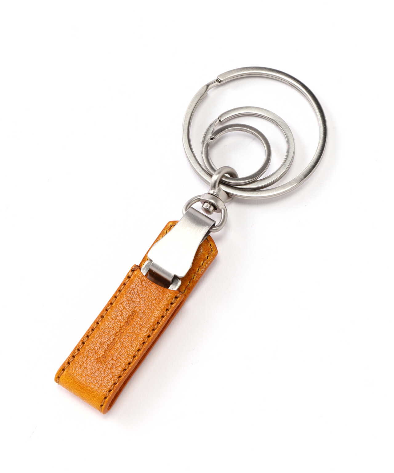 hender scheme キークリップ key clip-