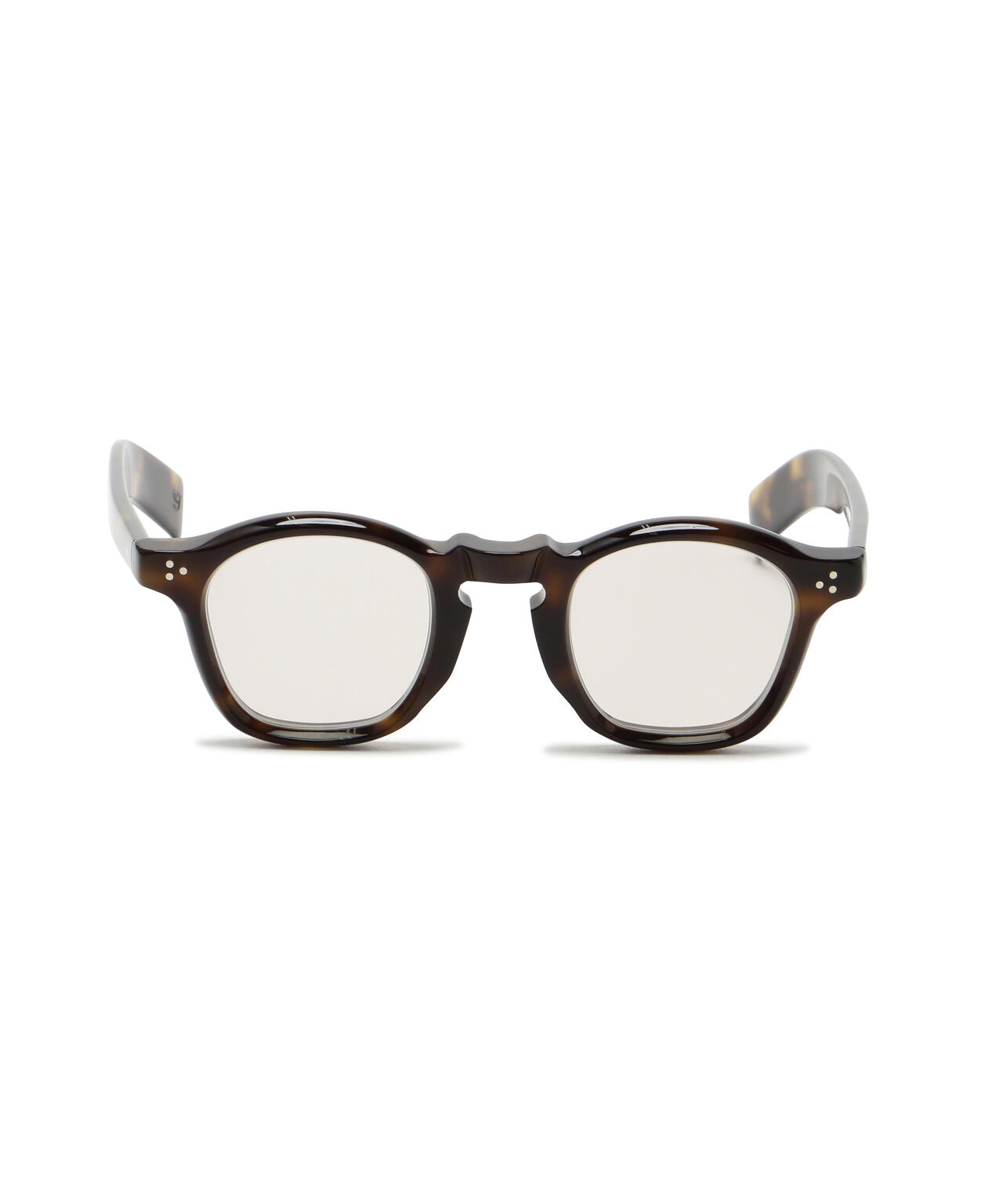 guepard/ギュパール/gp-23/Ecaille jaune | GARDEN ( ガーデン ) | US  