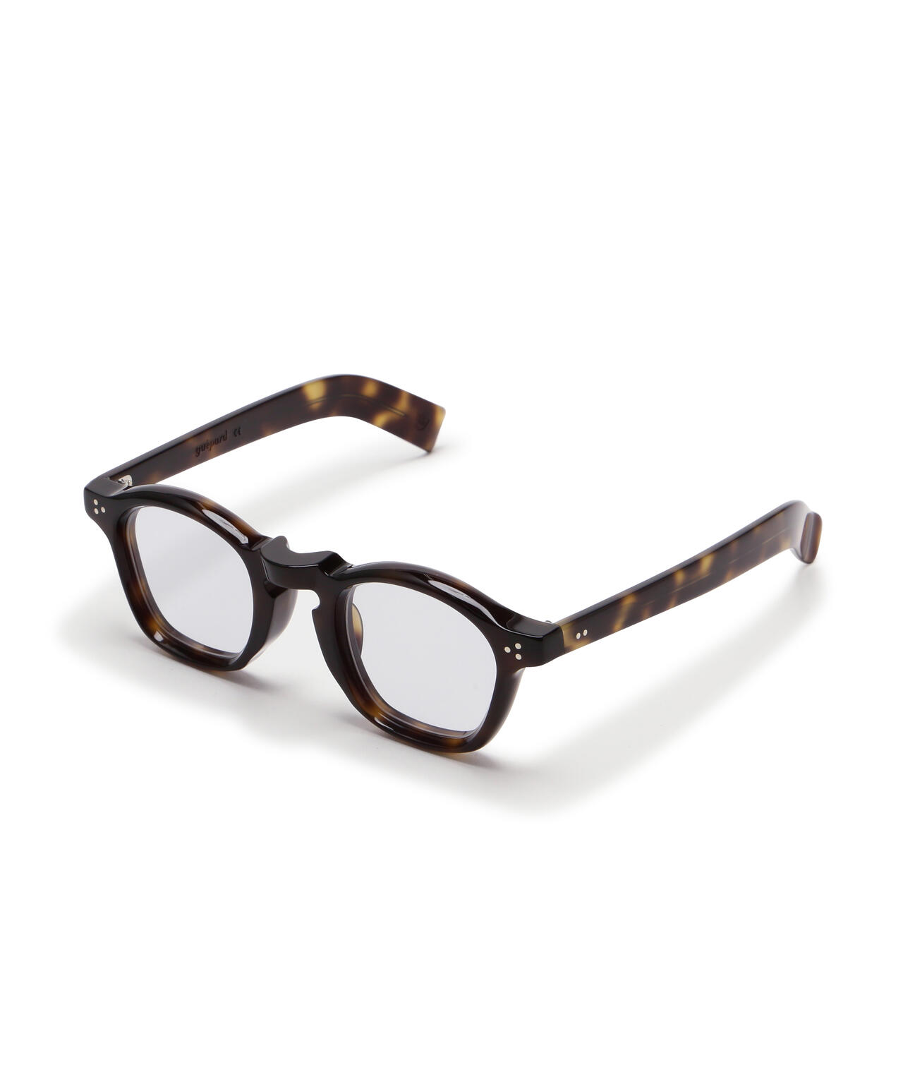 guepard/ギュパール/gp-23/Ecaille jaune | GARDEN ( ガーデン ) | US  