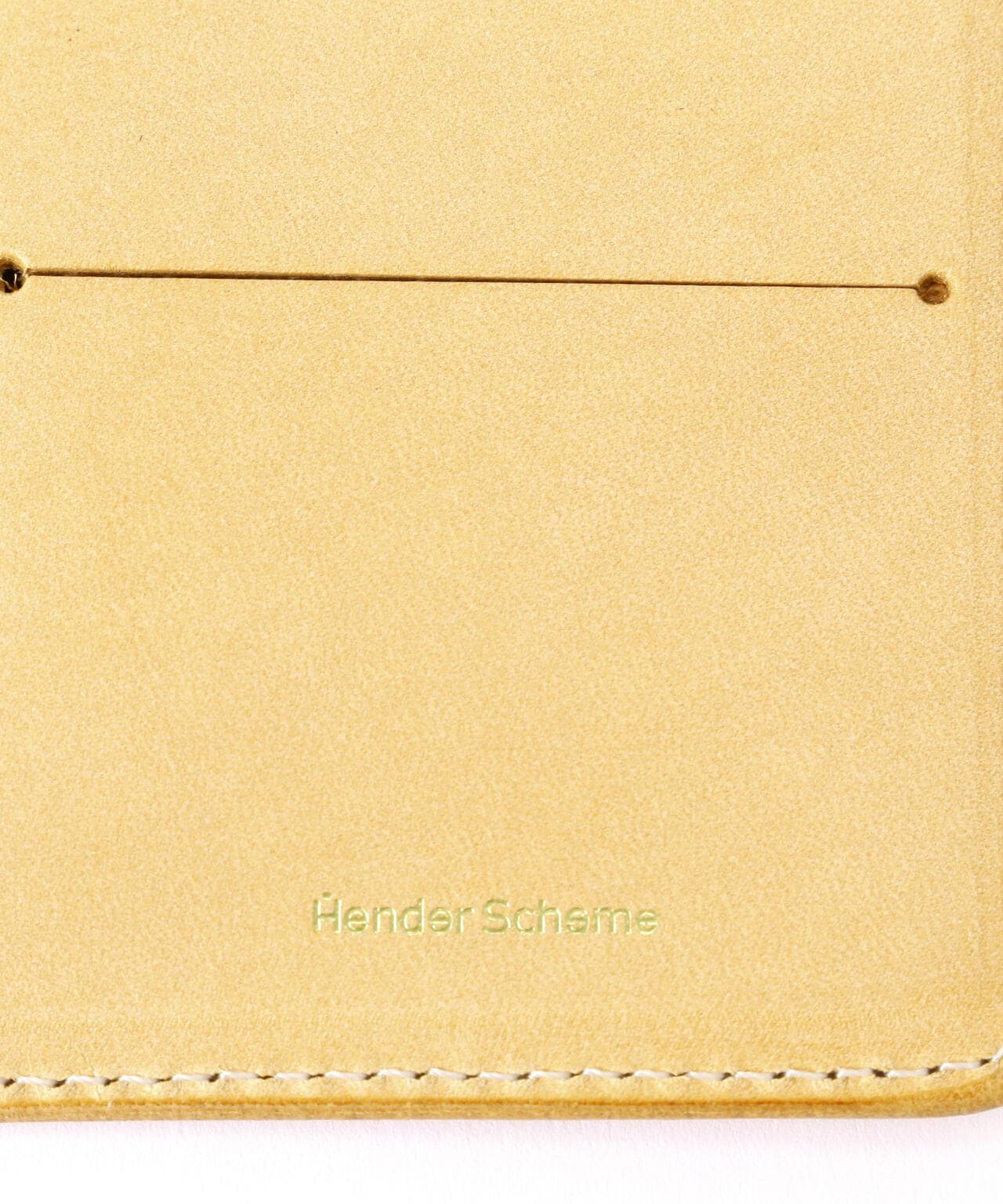 Hender Scheme /エンダースキーマ/wallet | GARDEN ( ガーデン ) | US 