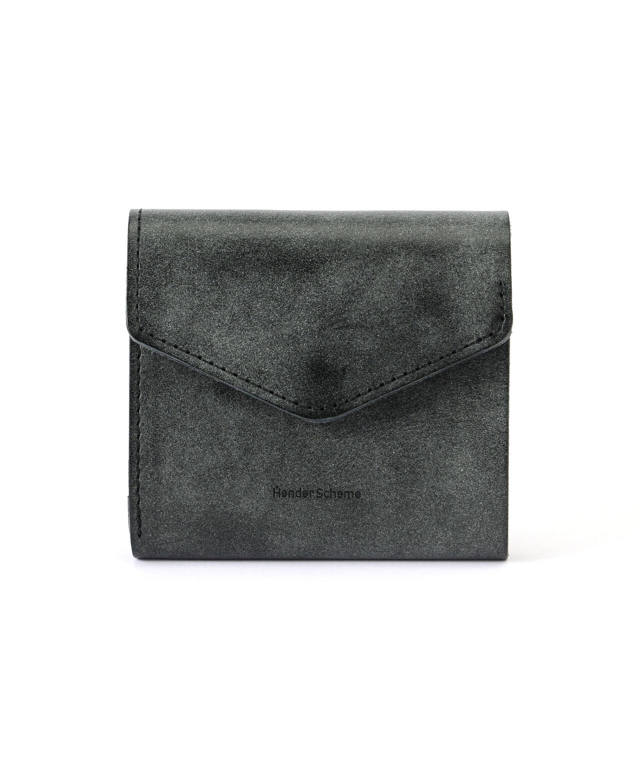 Hender Scheme/エンダースキーマ/flap wallet/フラップウォレット 