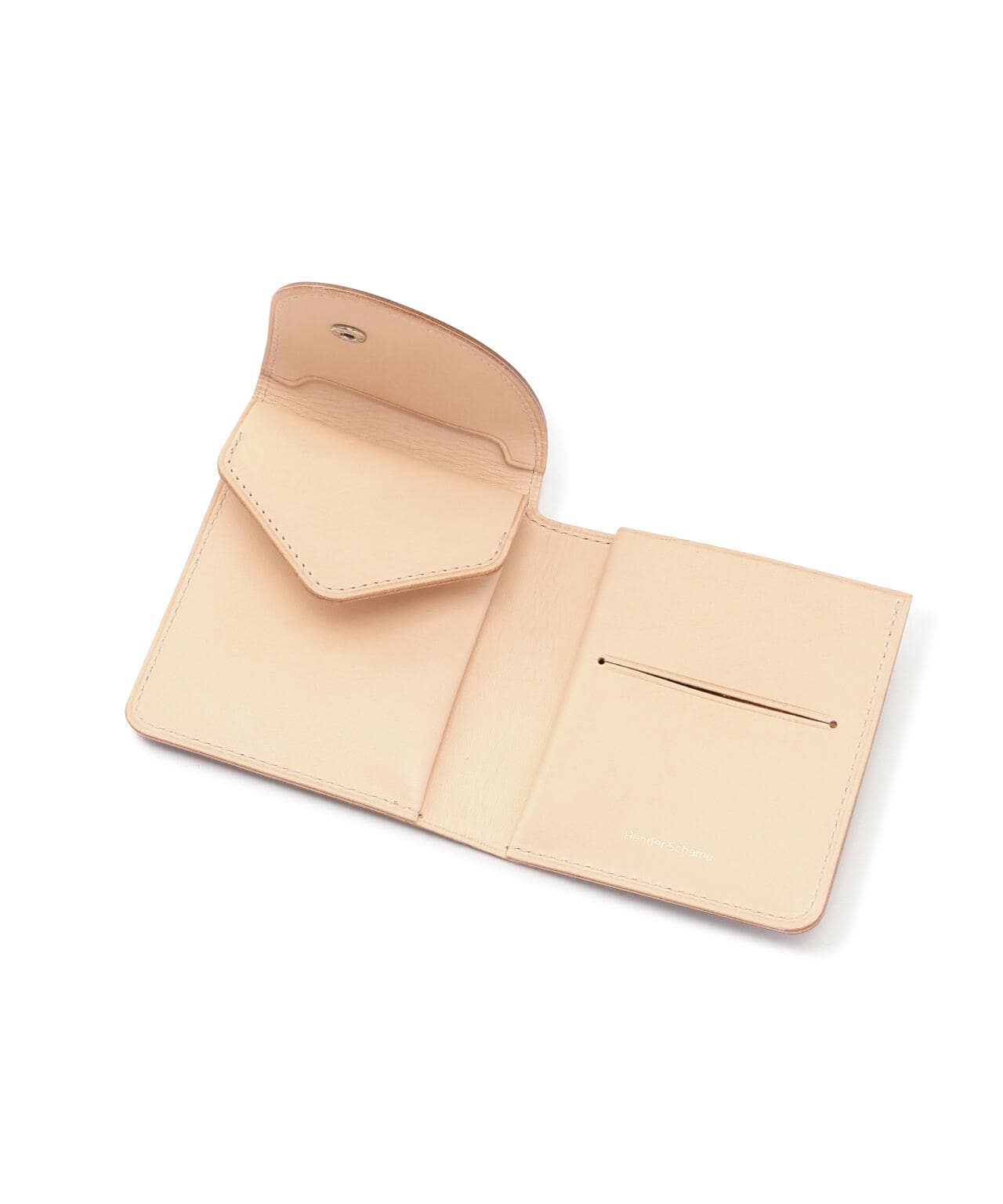 Hender Scheme/エンダースキーマ/WALLET CORDOVAN | GARDEN ( ガーデン 