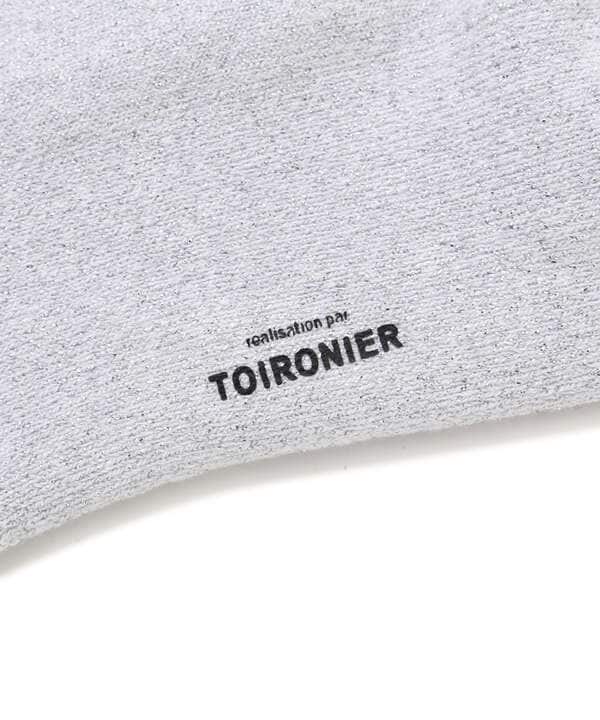Toironier/トワロニエ/Lame Socks/ラメソックス