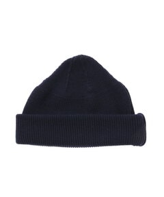 Le minor/ルミノア/WOOL KNIT CAP | GARDEN ( ガーデン ) | US ONLINE