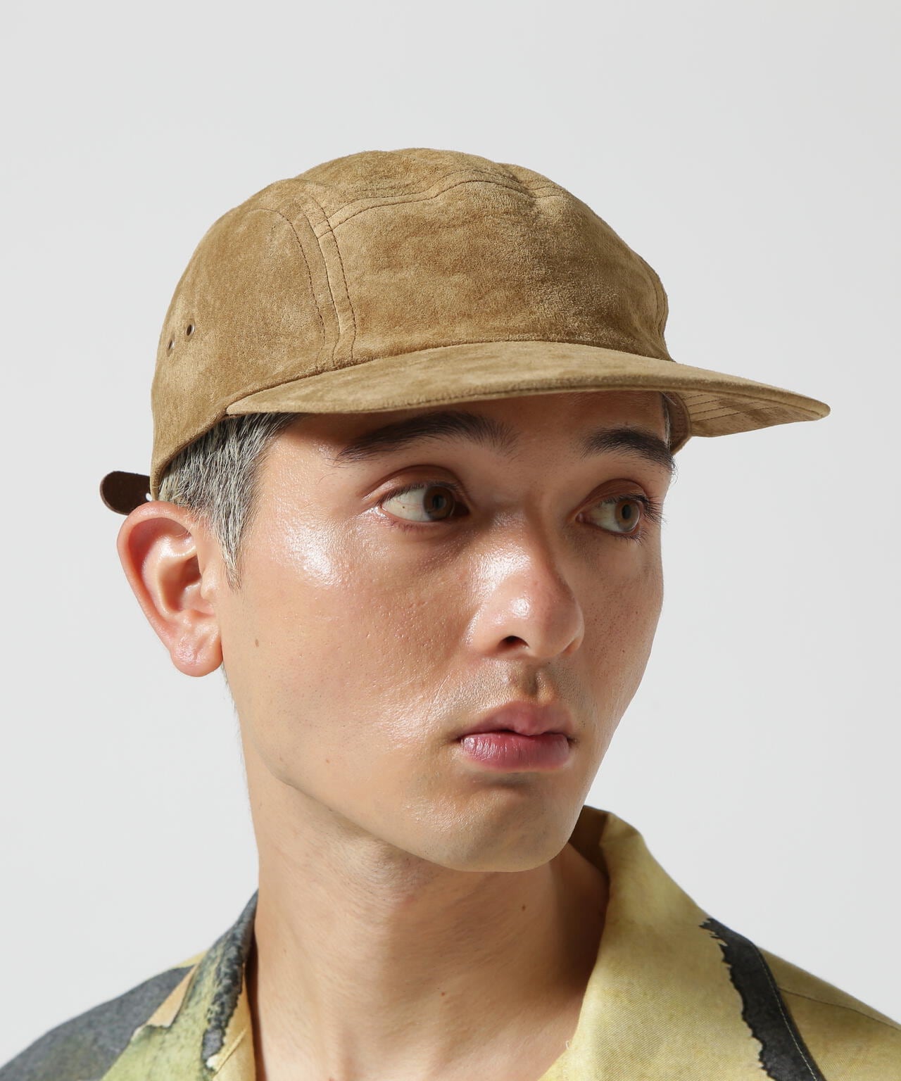 帽子HENDER SCHEME / エンダースキーマ cap