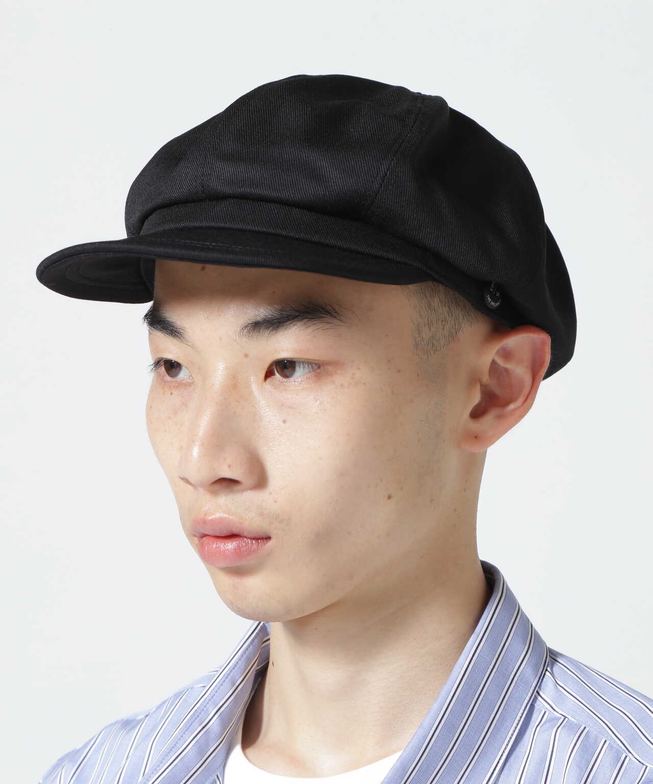 CPH/シーピーエイチ/551 TC TWILL CASQUETTE | GARDEN ( ガーデン 