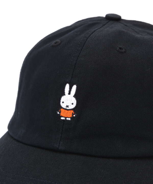 POP TRADING COMPANY/ポップトレーディングカンパニー/Pop & Miffy Sixpanel Hat