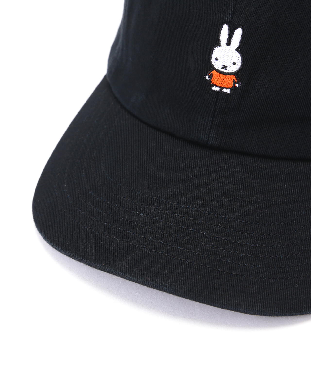 POP TRADING COMPANY/ポップトレーディングカンパニー/Pop & Miffy Sixpanel Hat | GARDEN (  ガーデン ) | US ONLINE STORE（US オンラインストア）