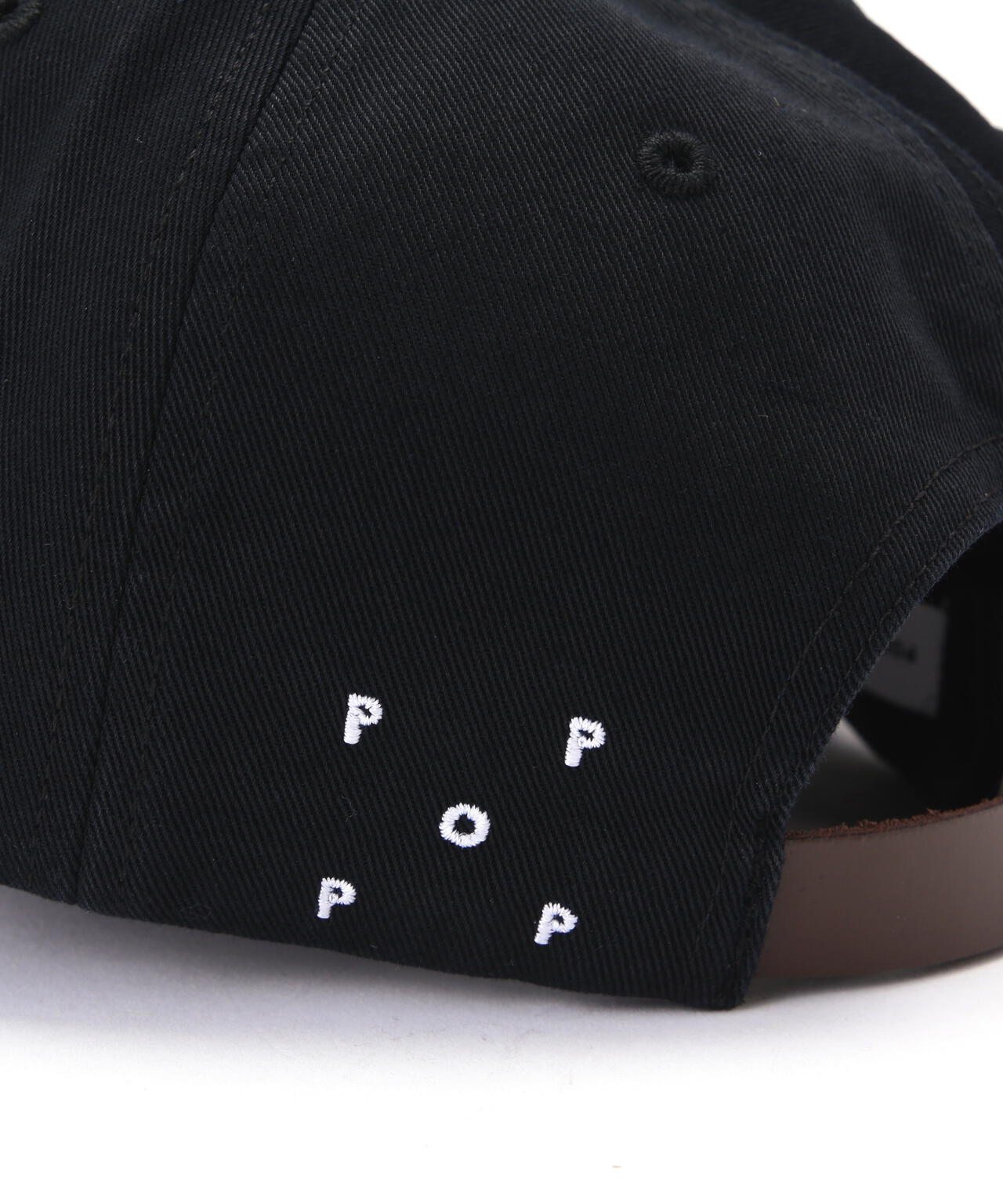 pop trading company miffy cap made in usaポップ トレーディング