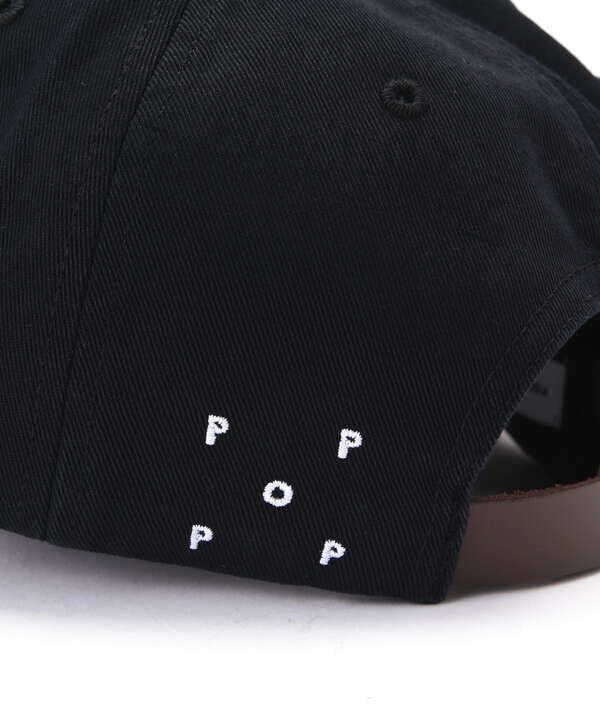 POP TRADING COMPANY/ポップトレーディングカンパニー/Pop & Miffy Sixpanel Hat