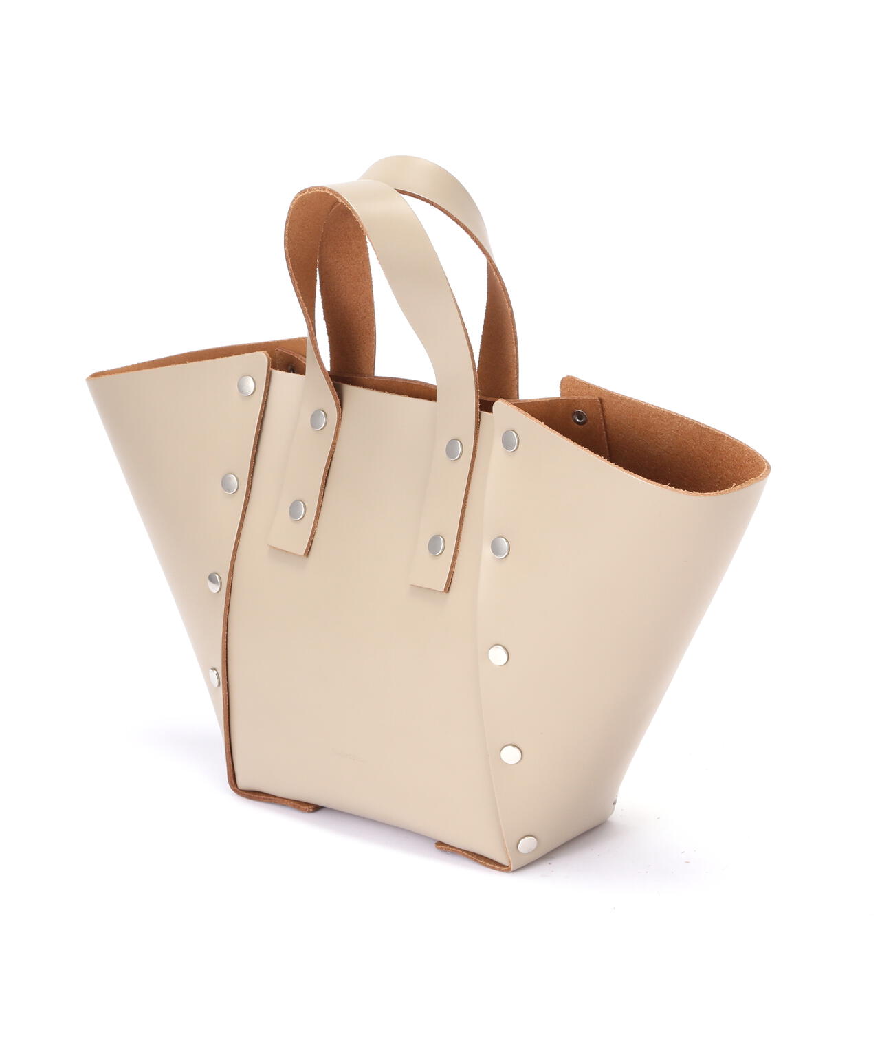 Hender Scheme/エンダースキーマ/assemble hand bag wide S | GARDEN 