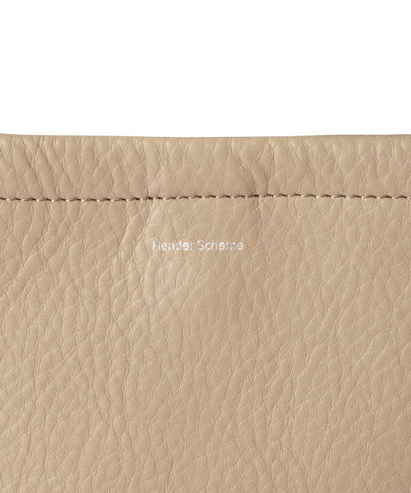 Hender Scheme/エンダースキーマ/one side belt bag small/ワンサイドベルトバックスモール