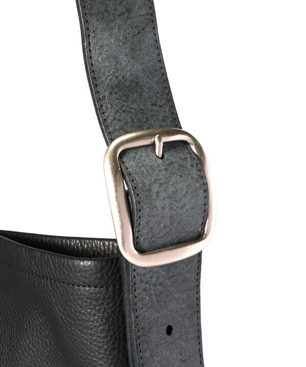 Hender Scheme/エンダースキーマ/one side belt bag/ワンサイドベルトバック