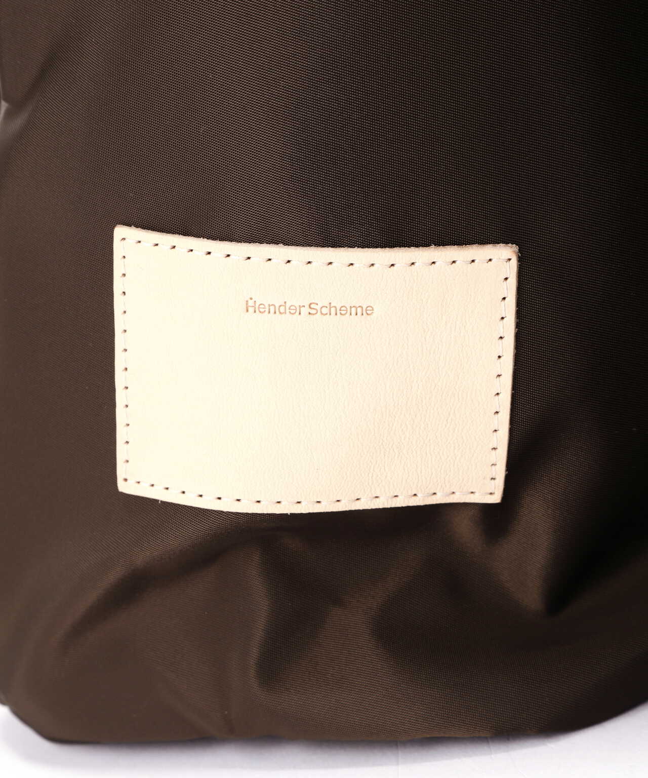 Hender Scheme/エンダースキーマ/double pocket pack | GARDEN ( ガーデン ) | US ONLINE  STORE（US オンラインストア）