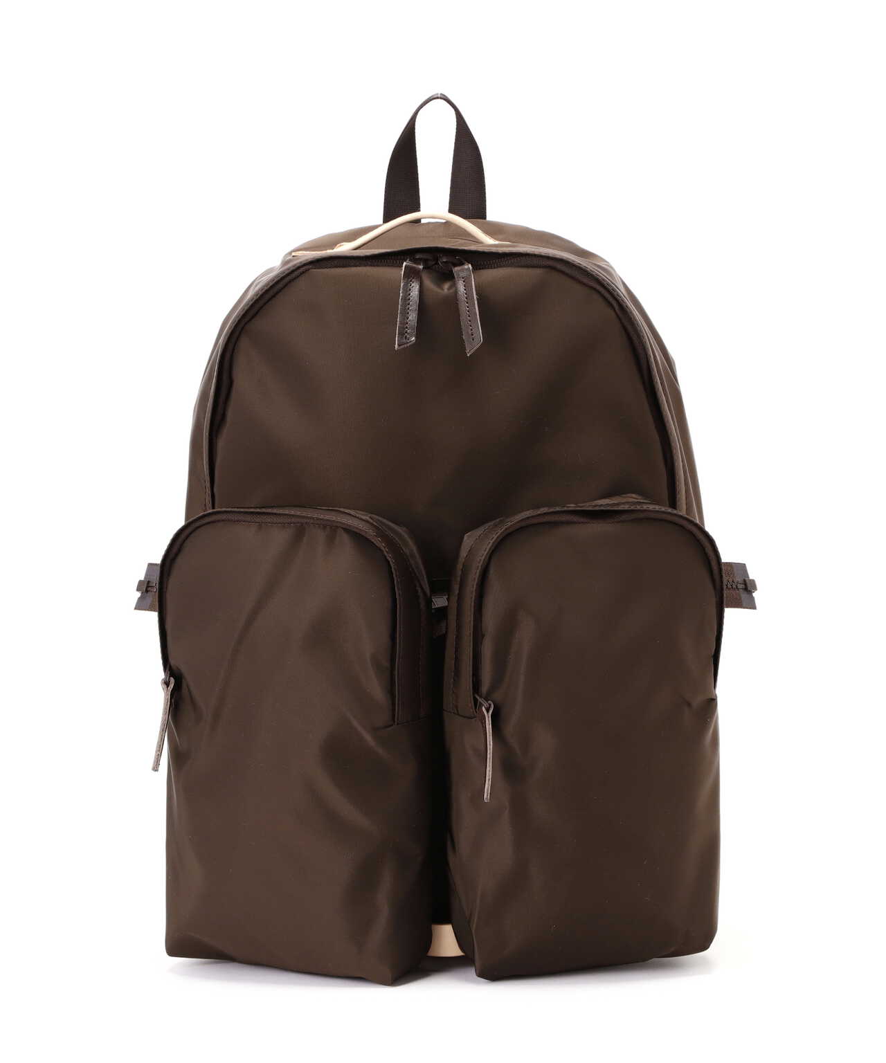 Hender Scheme/エンダースキーマ/double pocket pack | GARDEN ...