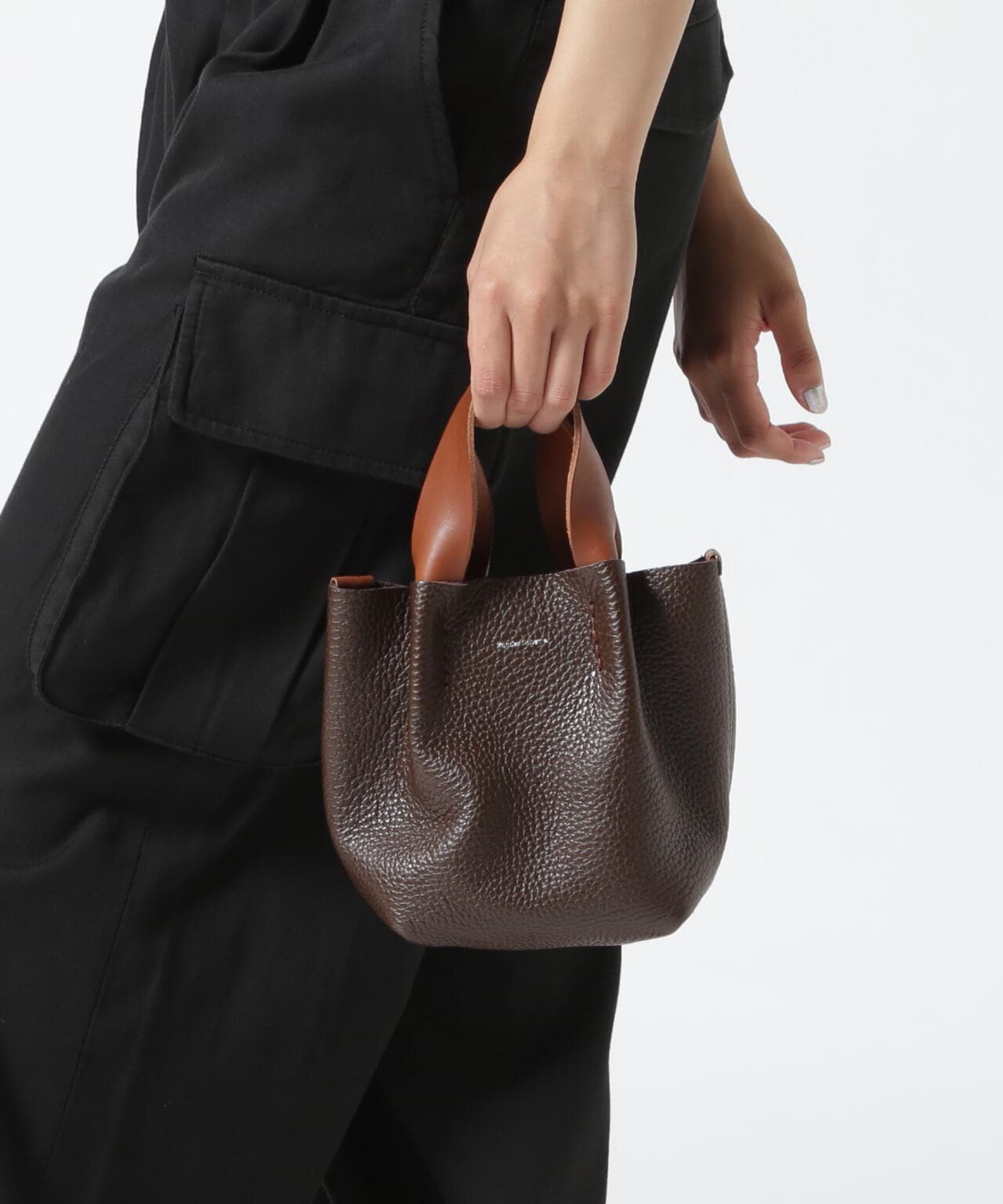 Hender Scheme/エンダースキーマ/Piano Bag Small | GARDEN ( ガーデン ) | US ONLINE  STORE（US オンラインストア）