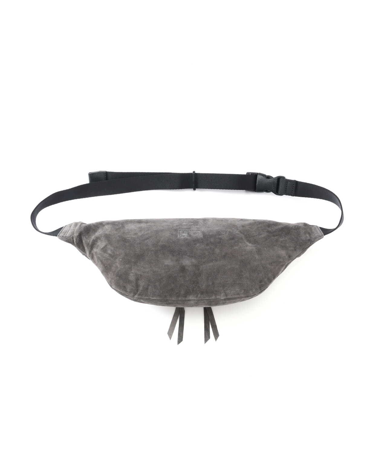 Hender Scheme/エンダースキーマ/pig waist pouch bag | GARDEN 