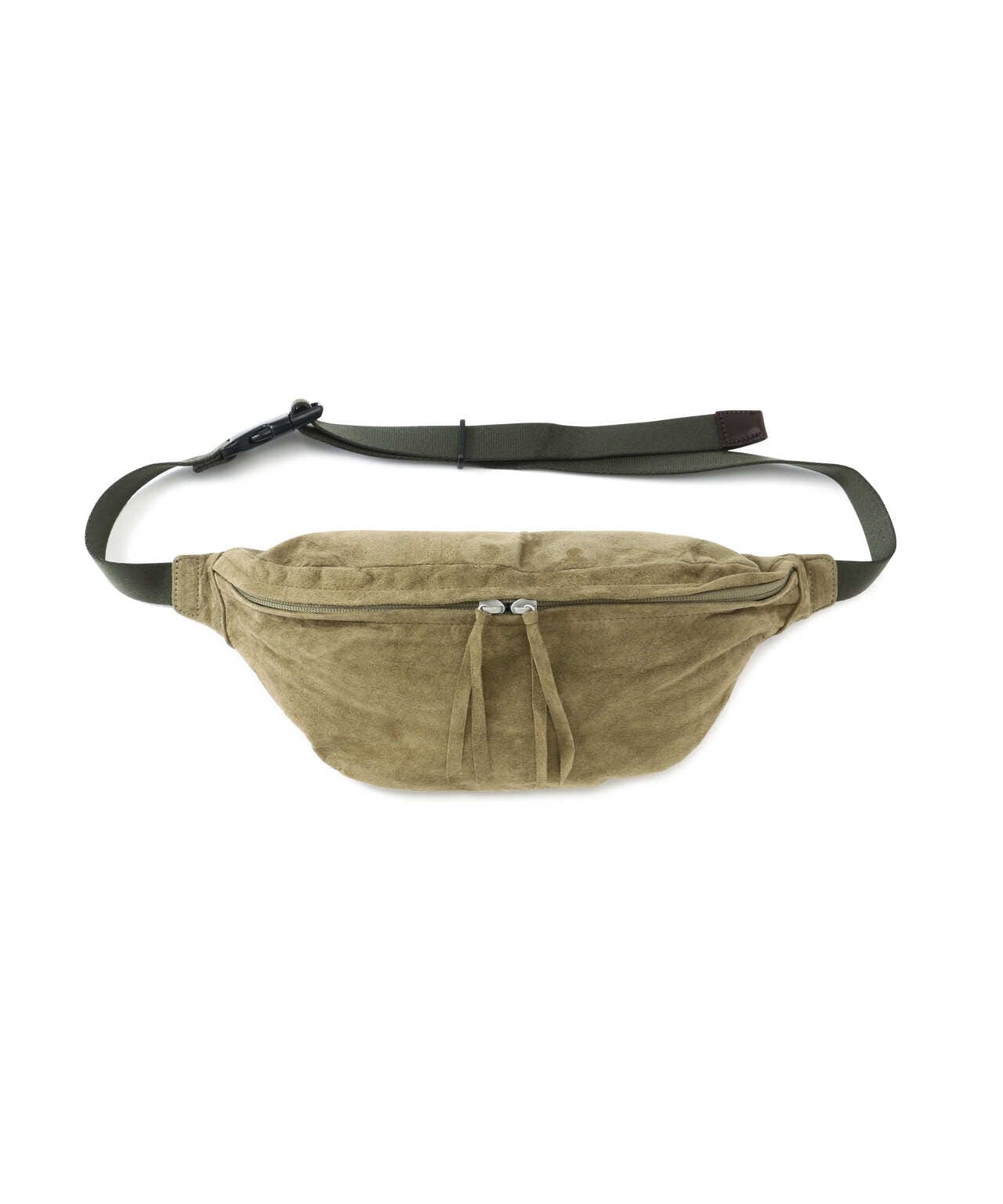 Hender Scheme/エンダースキーマ/pig waist pouch bag | GARDEN ...