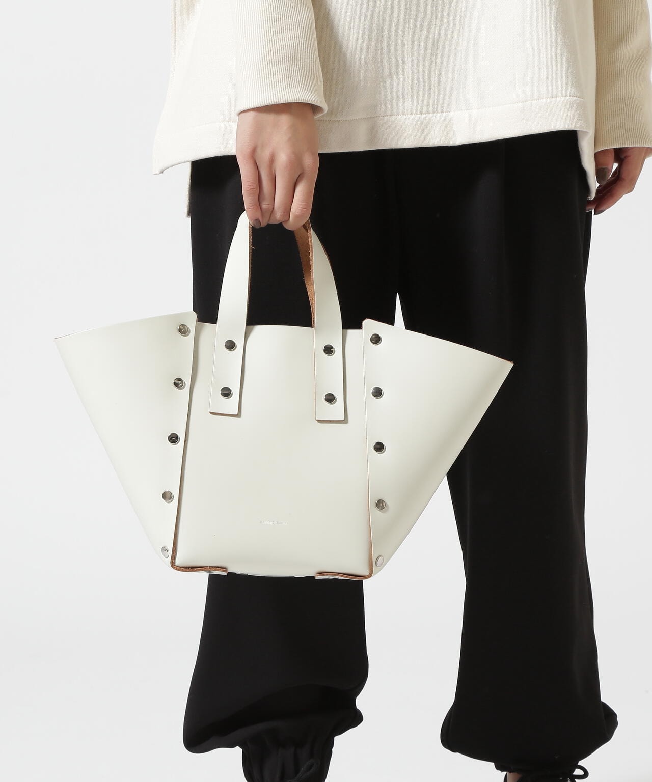 Hender Scheme/エンダースキーマ/assemble hand bag wide S | GARDEN ( ガーデン ) | US  ONLINE STORE（US オンラインストア）