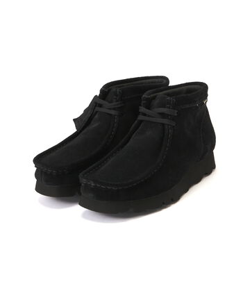 CLARKS ORIGINALS/クラークスオリジナル/WALLABEE BT GTX