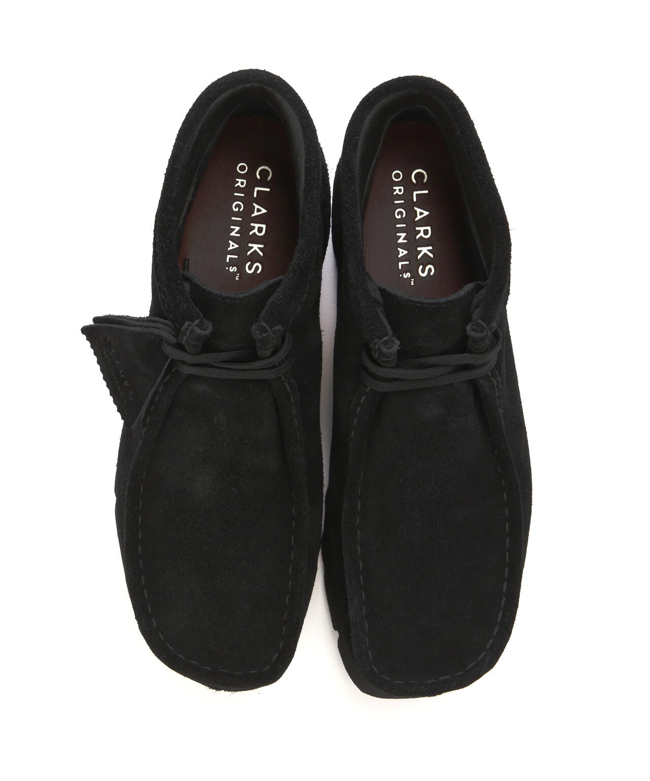 CLARKS ORIGINALS/クラークスオリジナル/WALLABEE BT GTX | GARDEN