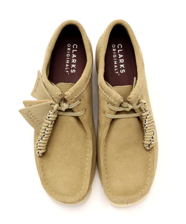 クラークスWallabeeGTX CLARKS ORIGINALS