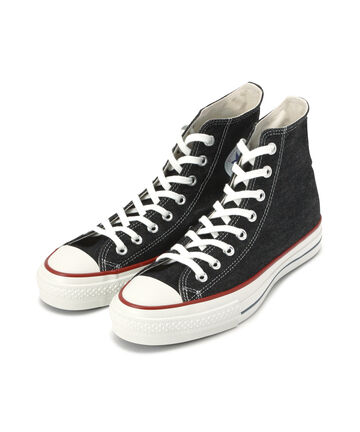 Converse/コンバース/ALL STAR J OKAYAMADENIM HI/オールスターJオカヤマデニムHI