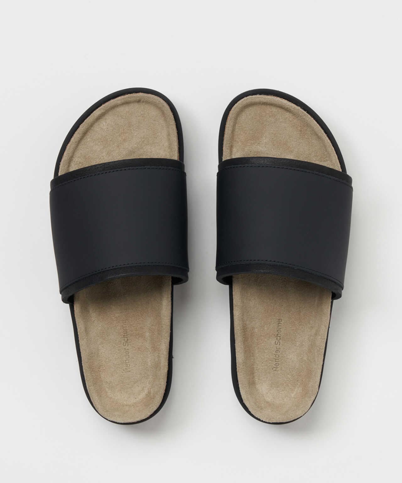 SALE】 Hender Scheme/エンダースキーマ キャタピラー 靴 - www 
