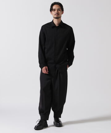 häyhä lämka /ヘイヘ ラムカ/CLASSIC SHIRT/クラシックシャツ