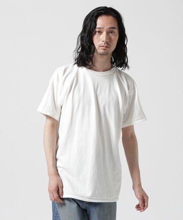 BOW WOW/バウワウ/88-12 TEE/ショートスリーブTシャツ