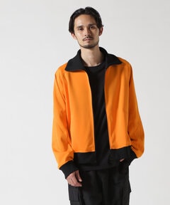 ANCELLM/アンセルム/DRIVERS TRACK JACKET | GARDEN 