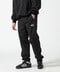 CITY COUNTRY CITY /シティーカントリーシティー/SWITCHING NYLON TRACK PANTS