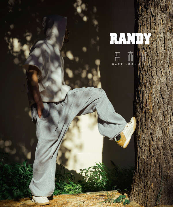 RANDY/ランディ/Exclusive Muscle/吾亦紅エクスクルーシブ