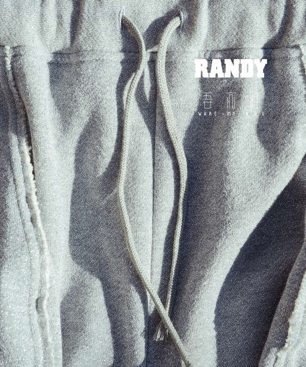 RANDY/ランディ/Exclusive Muscle/吾亦紅エクスクルーシブ