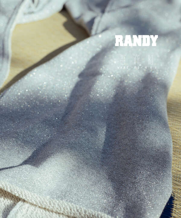 RANDY/ランディ/Exclusive Muscle/吾亦紅エクスクルーシブ