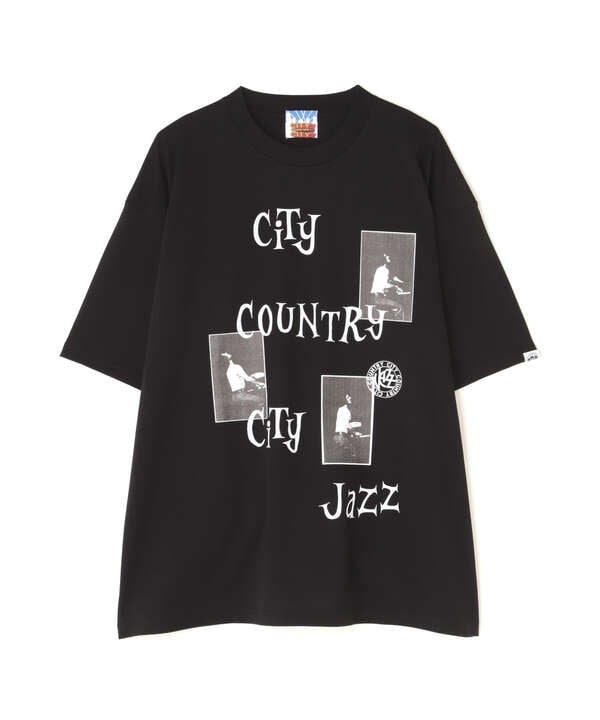 CITY COUNTRY CITY/シティカントリーシティ/JAZZ PIANO