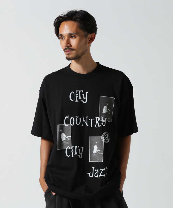 CITY COUNTRY CITY/シティカントリーシティ/JAZZ PIANO