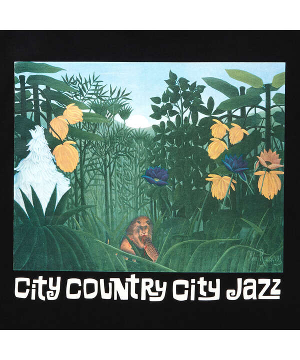 CITY COUNTRY CITY/シティカントリーシティ/JAZZ