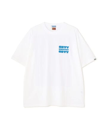 CITY COUNTRY CITY/シティカントリーシティ/COTTON T-SHIRTS_HOUSE