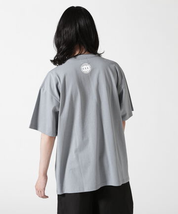 CITY COUNTRY CITY/シティカントリーシティ/COTTON T-SHIRTS_CITY_CITY